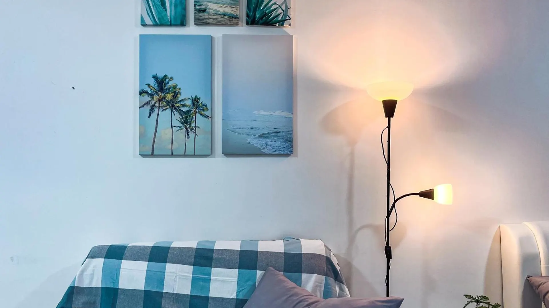 Beacon Executive Suites By Ngn George Town Apartment