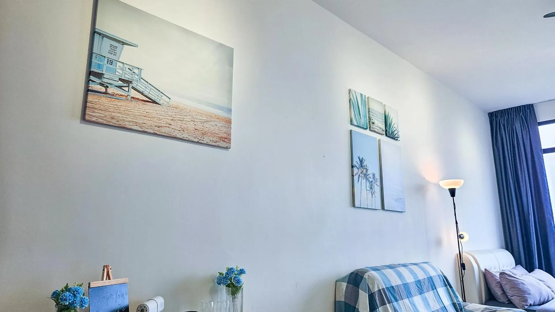 Beacon Executive Suites By Ngn George Town 0*,