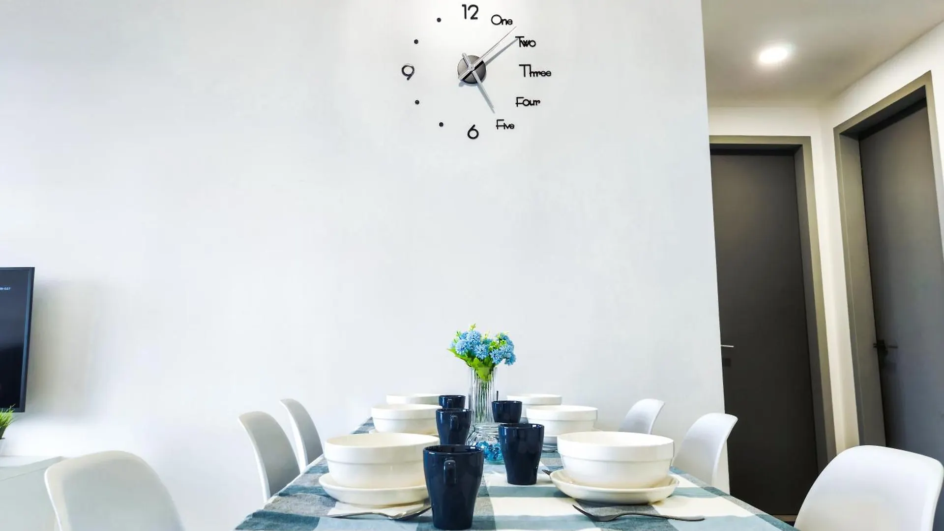 Beacon Executive Suites By Ngn George Town