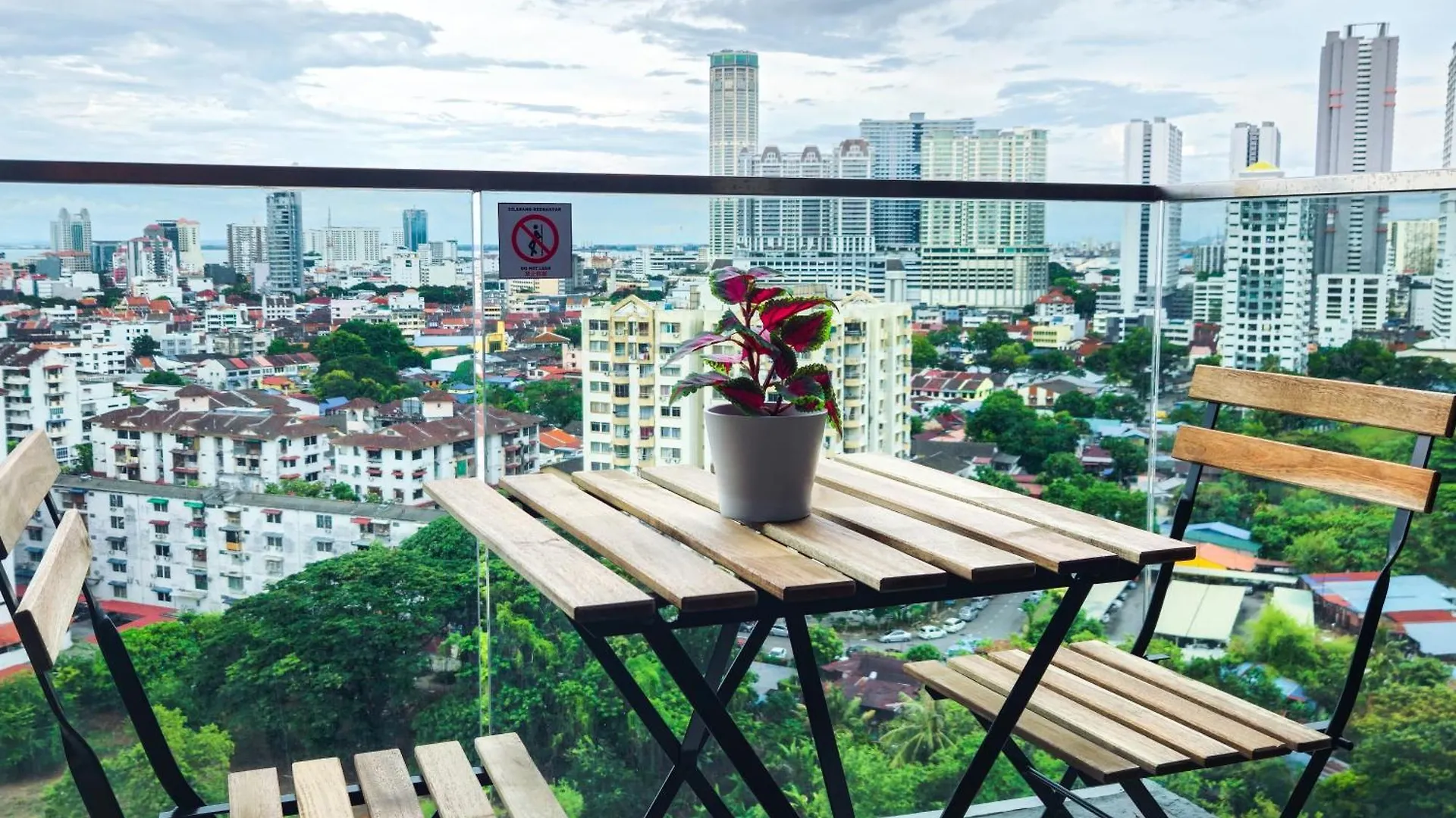 Beacon Executive Suites By Ngn George Town 0*,  Malaysia