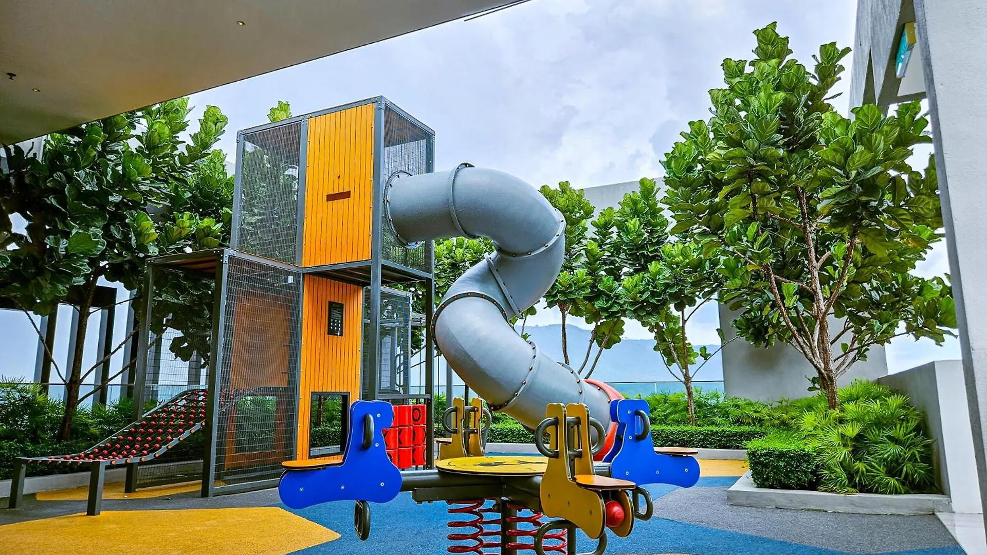 Beacon Executive Suites By Ngn George Town 0*,
