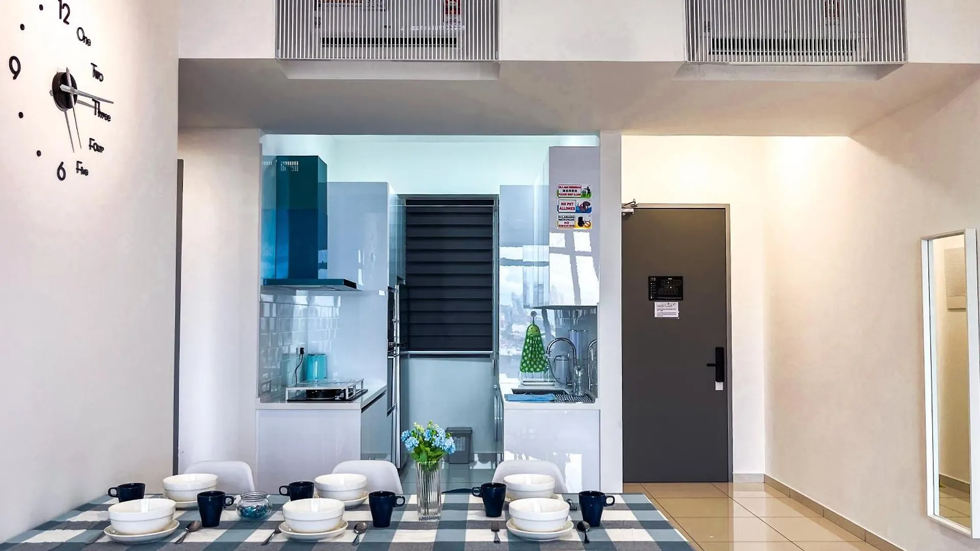 Beacon Executive Suites By Ngn George Town 0*,  Malaysia