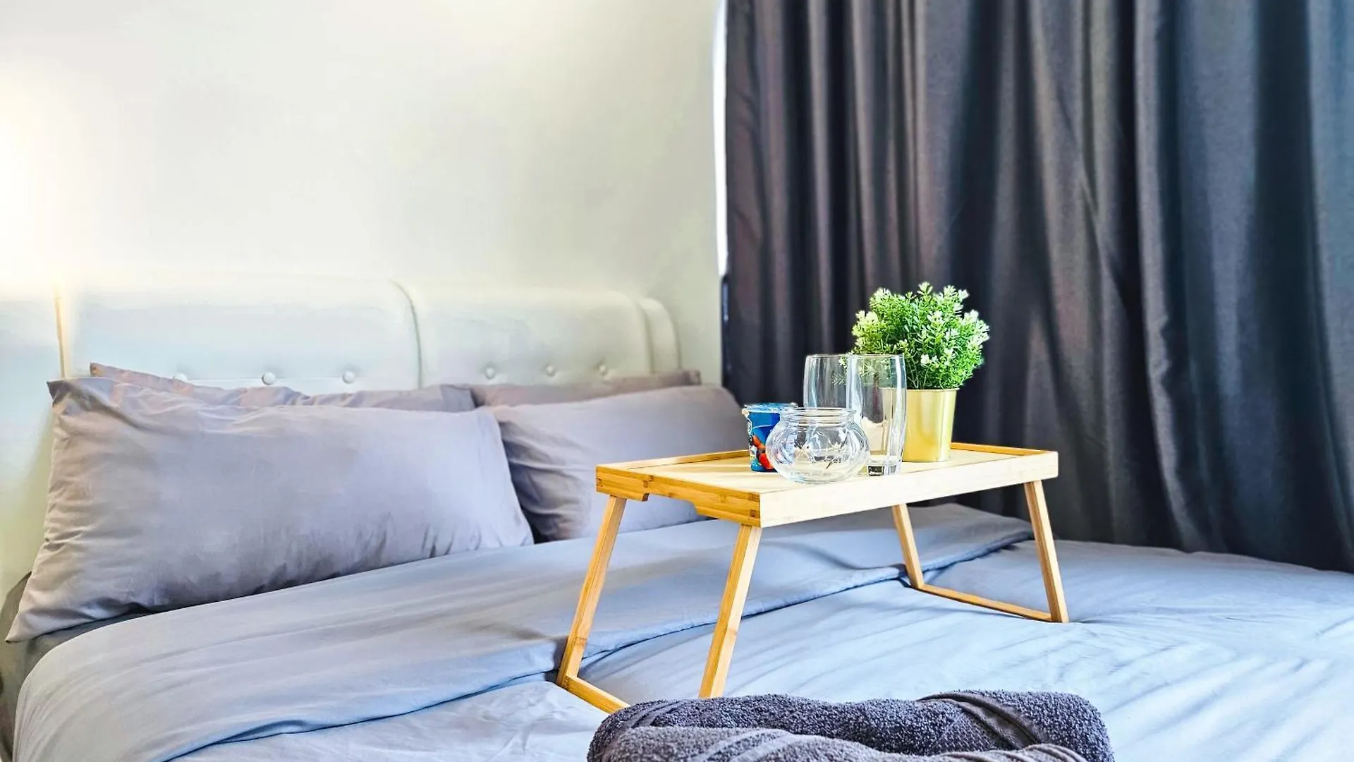 Beacon Executive Suites By Ngn George Town Apartment