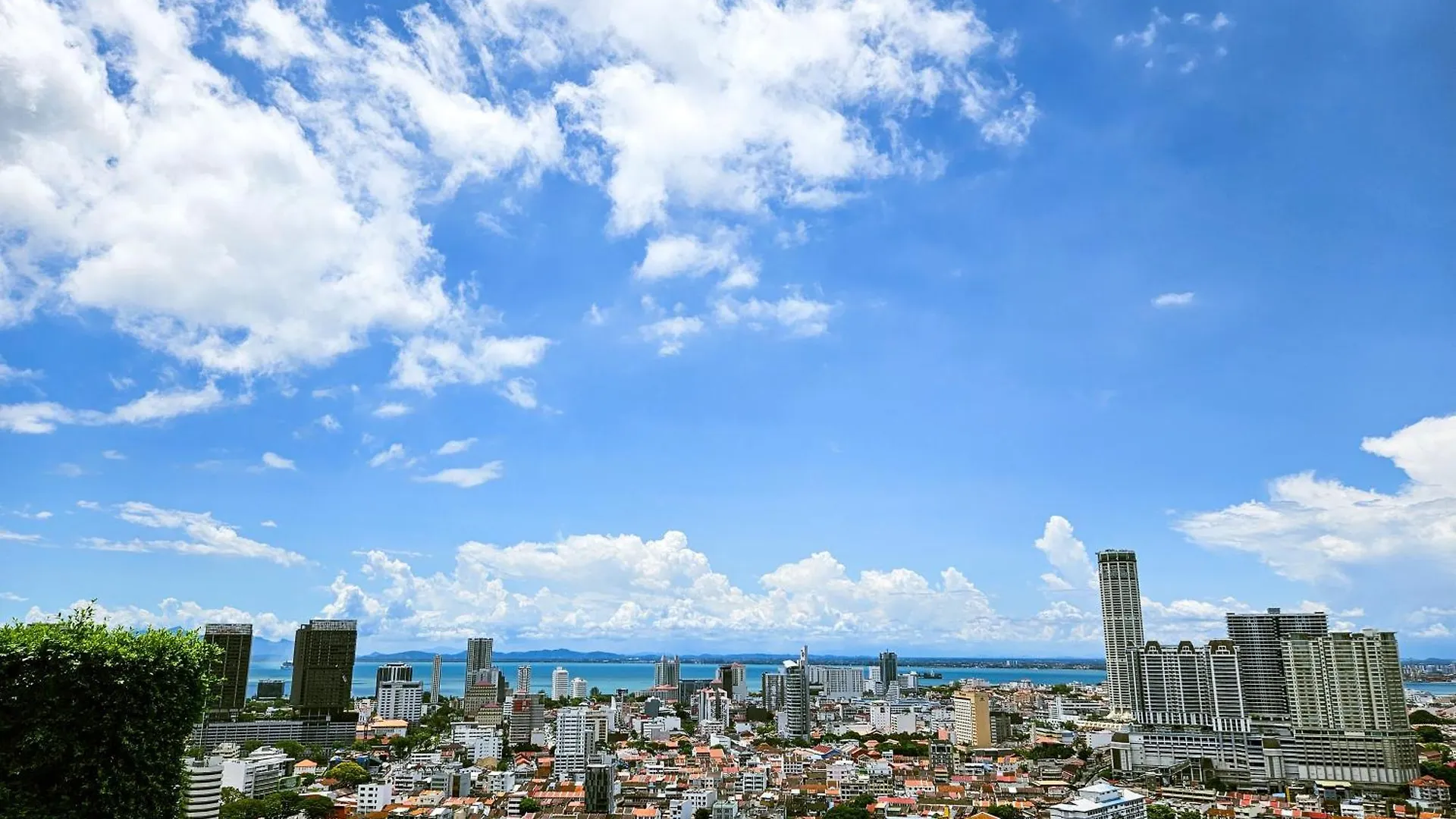 Beacon Executive Suites By Ngn George Town 0*,  Malaysia