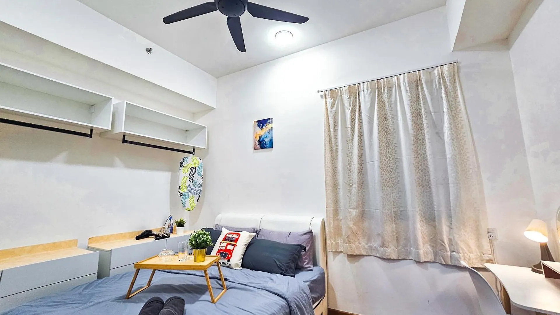 Beacon Executive Suites By Ngn George Town Apartment