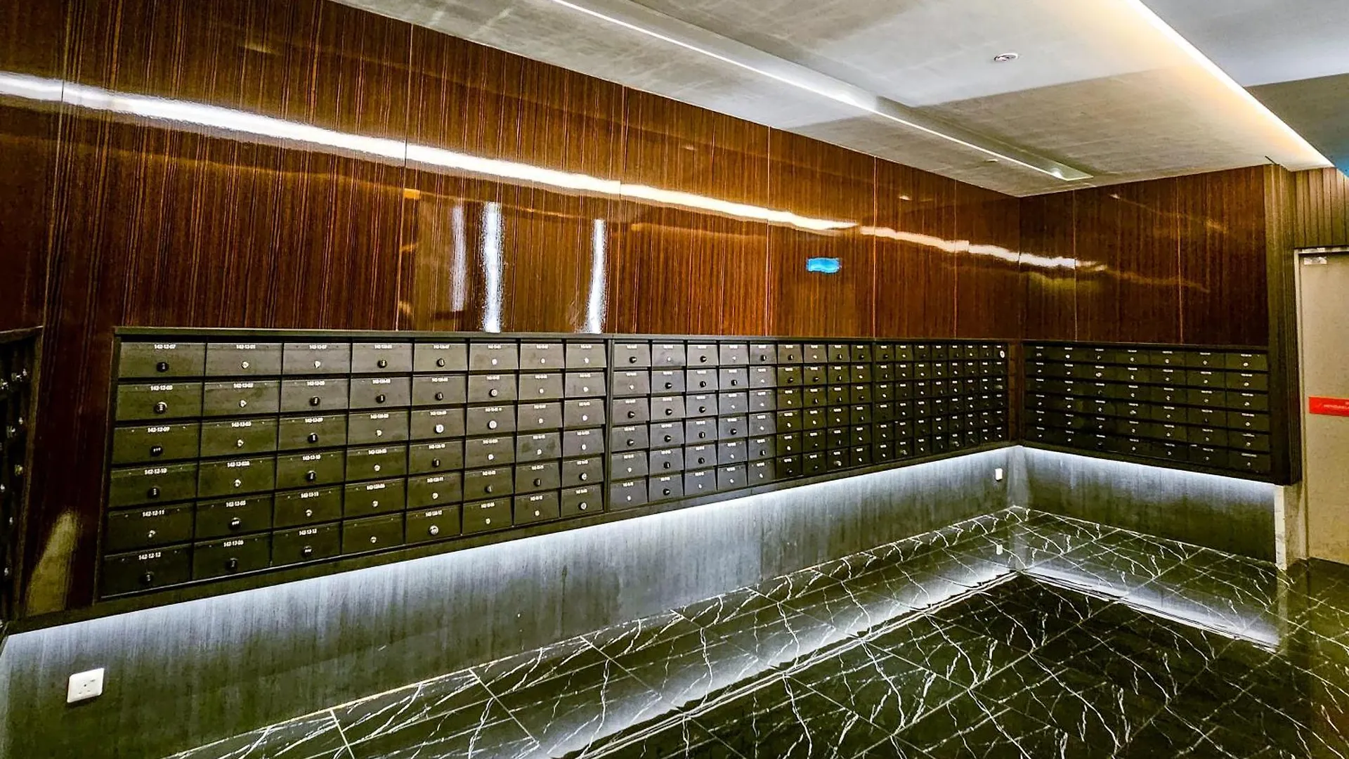 Beacon Executive Suites By Ngn George Town 0*,  Malaysia