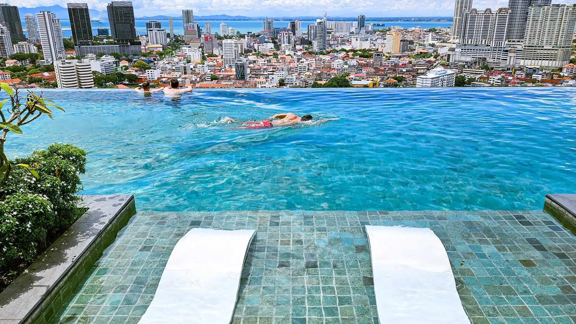Beacon Executive Suites By Ngn George Town