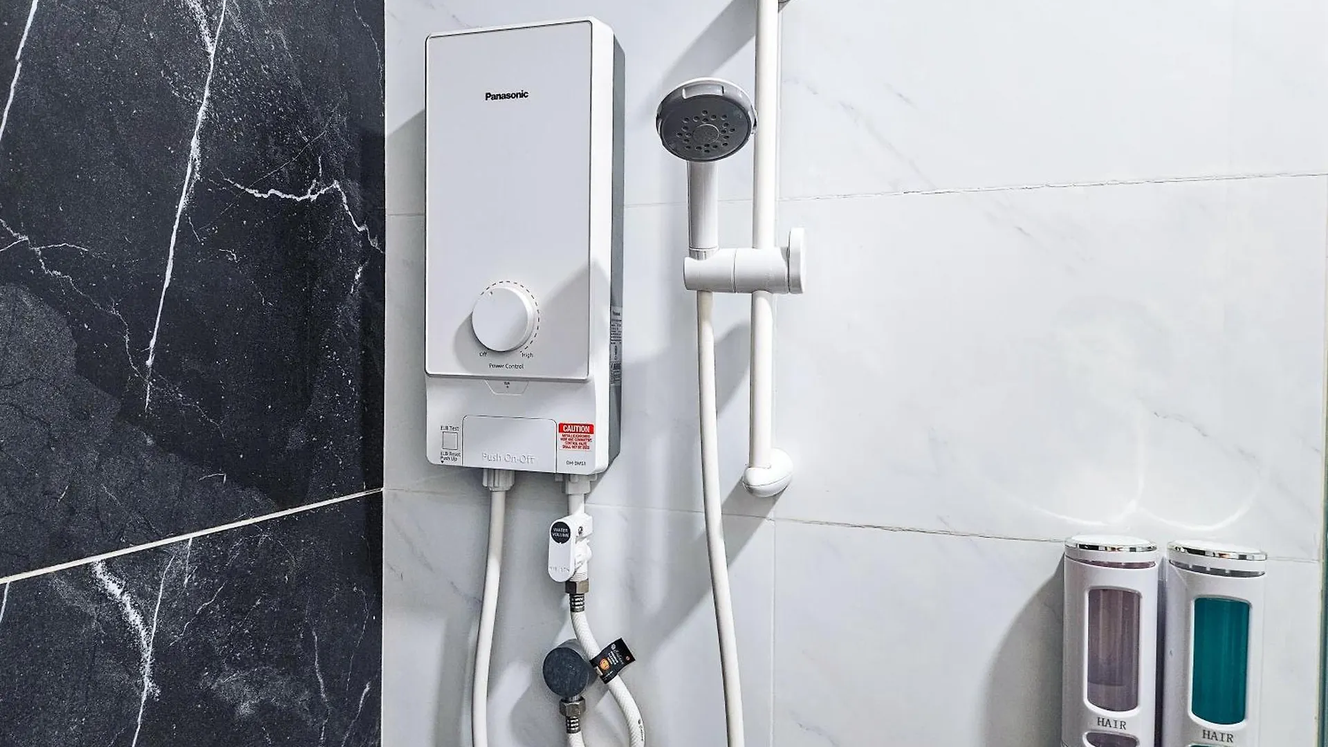 Beacon Executive Suites By Ngn Τζωρτζ Τάουν