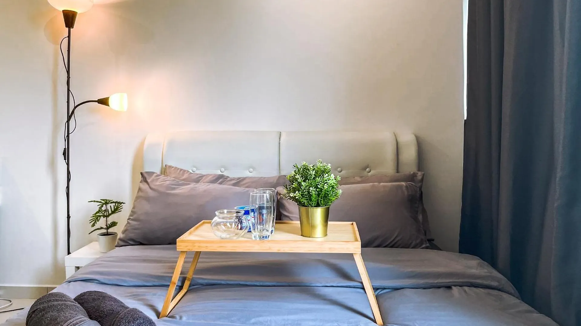 Beacon Executive Suites By Ngn Τζωρτζ Τάουν Μαλαισία