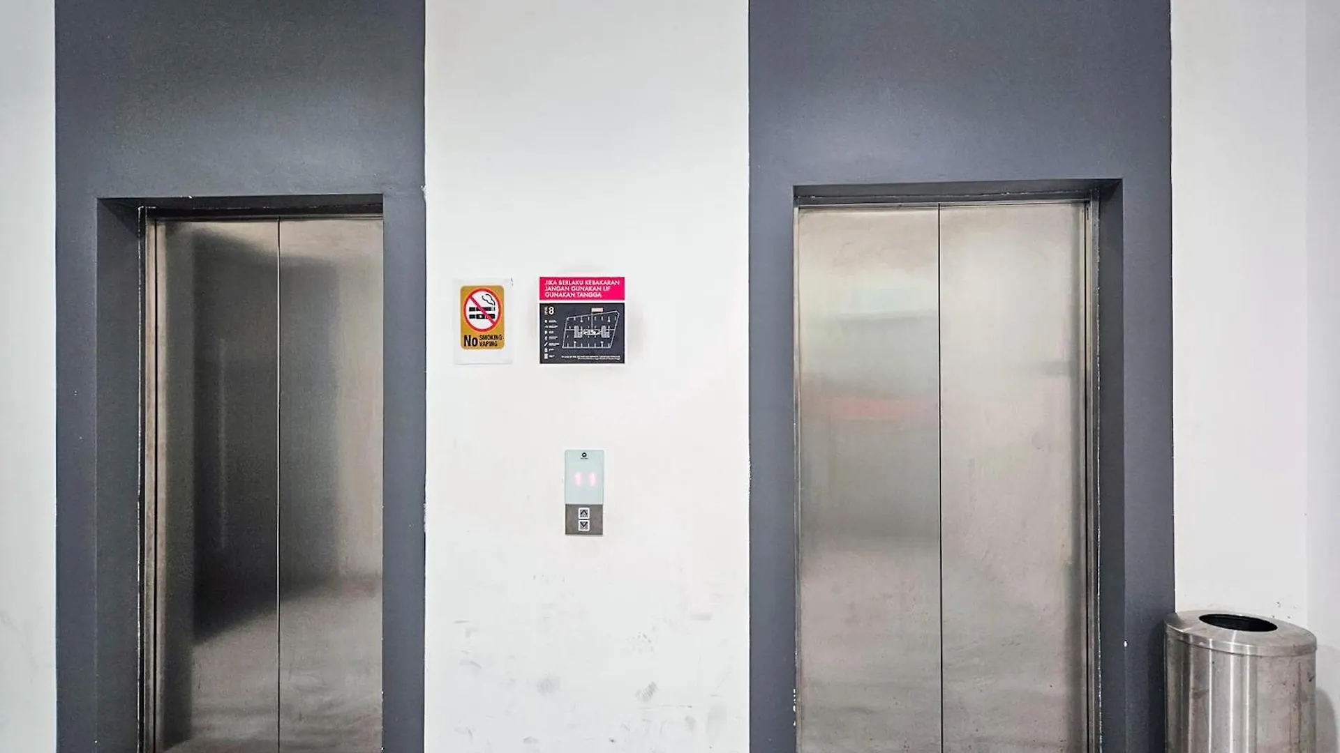 Beacon Executive Suites By Ngn Τζωρτζ Τάουν Μαλαισία